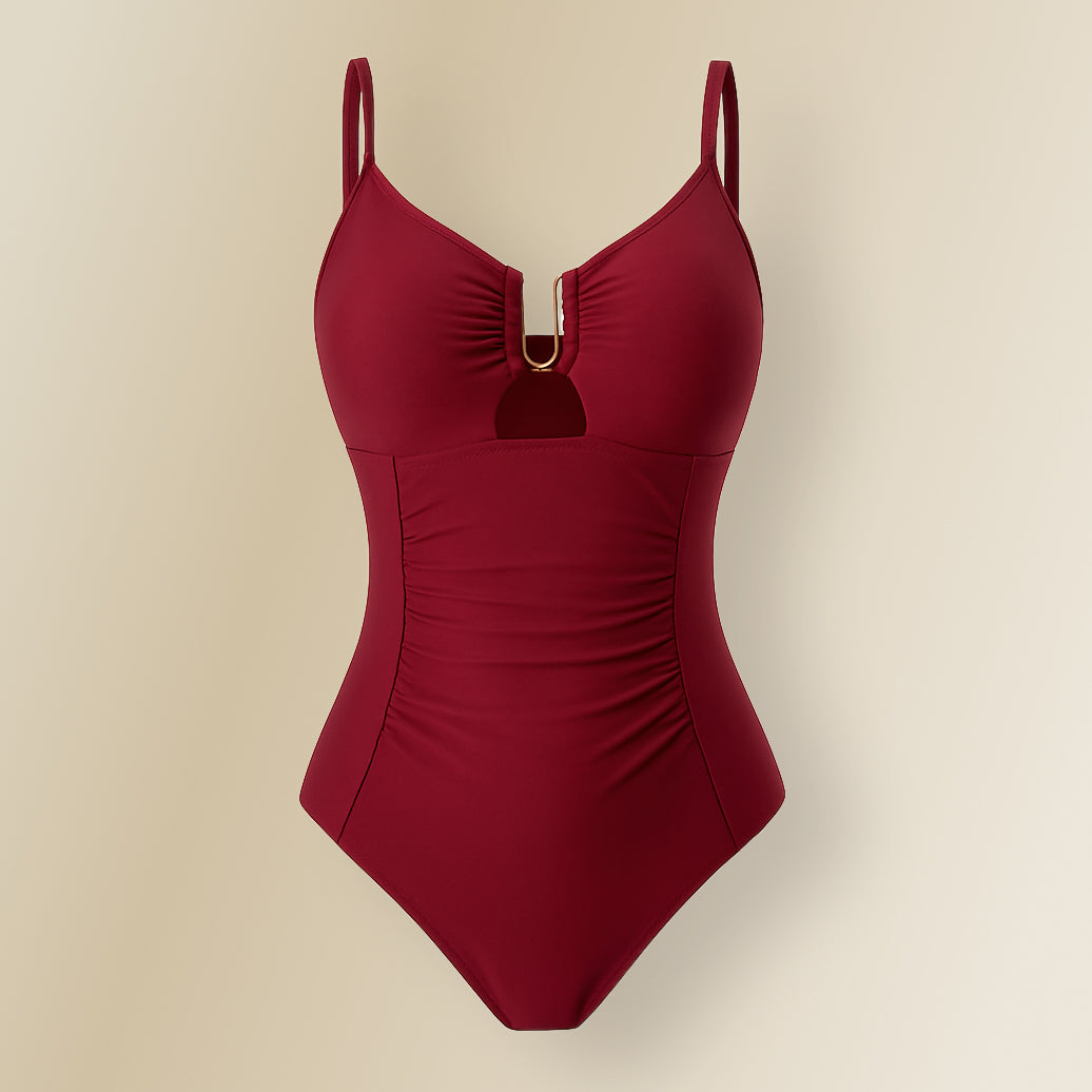 Maiô Modelador Summer Shape