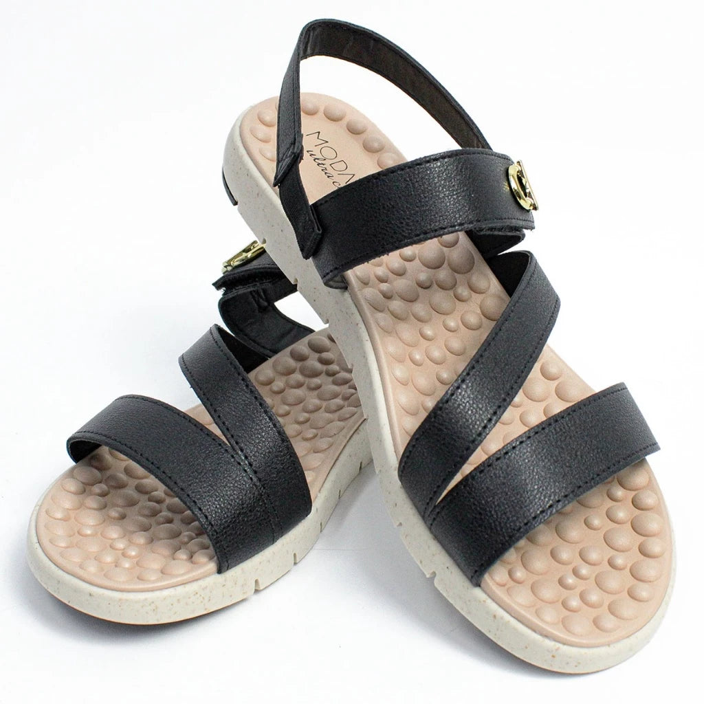 Sandália Anatômica Feminina Modare Ultra Conforto - Prime Comfort