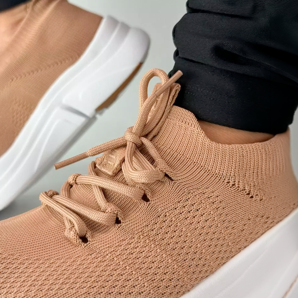 Tênis Ortopédico Feminino Modare Ultra Conforto  - Soft Comfort