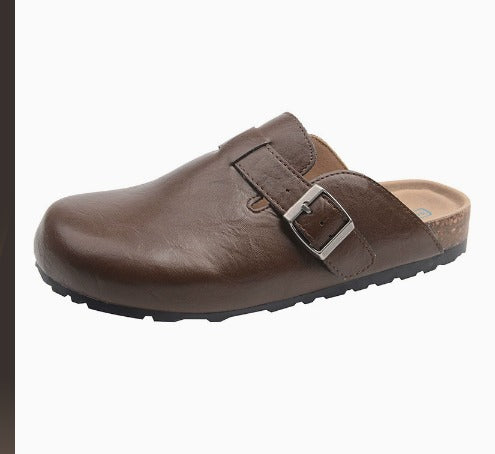 Sandália Anatômica - Birken Comfort Soft Step