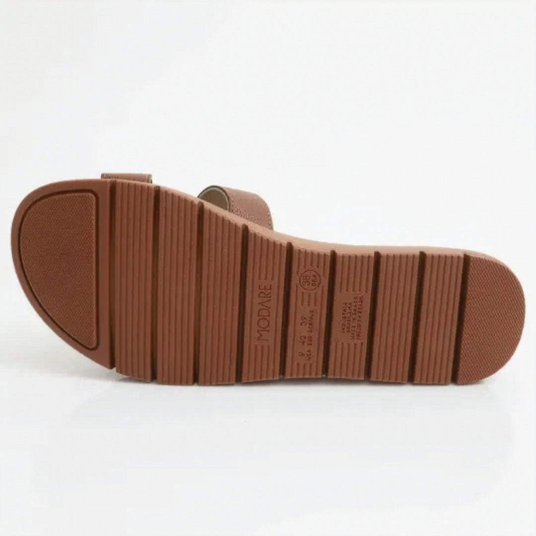 Sandália Ortopédica Feminina Modare Ultra Conforto - Reflex Sense