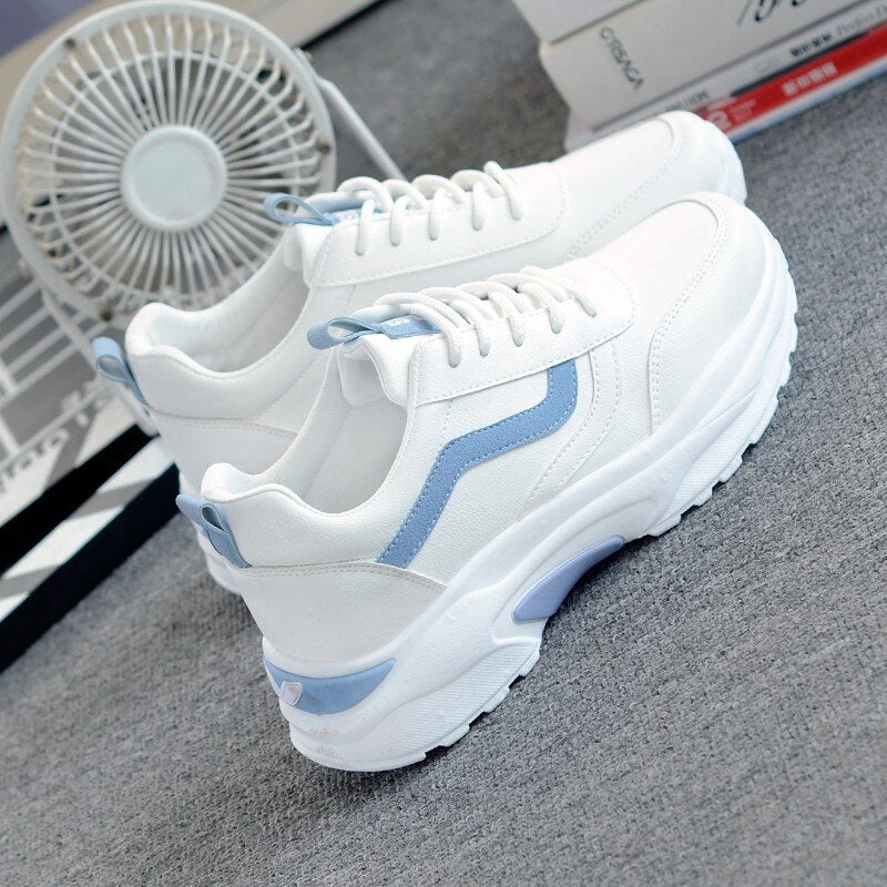 Tênis Anatômico Feminino - Casual Bella