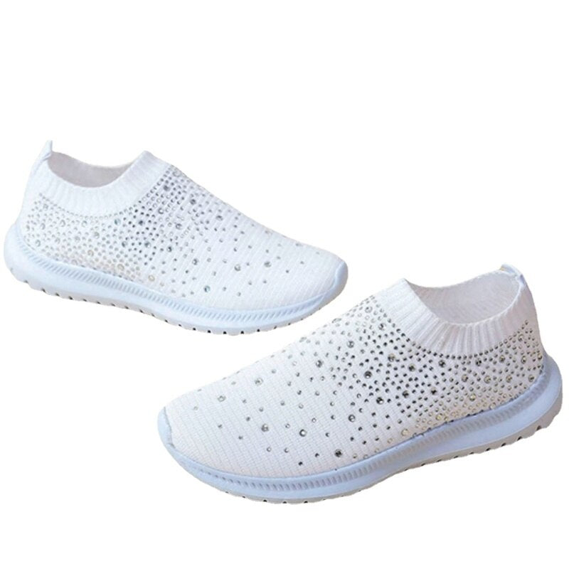 Tênis Anatômico Ortopédico - Juliette