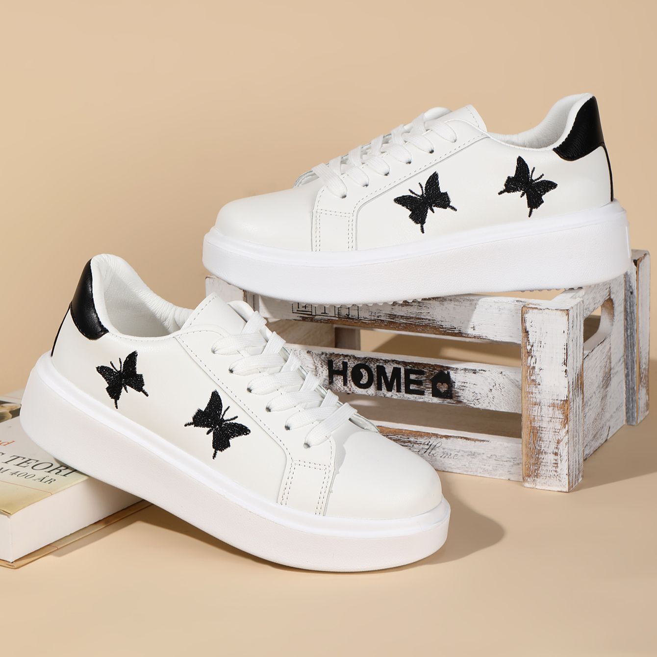 Tênis Feminino - Capri