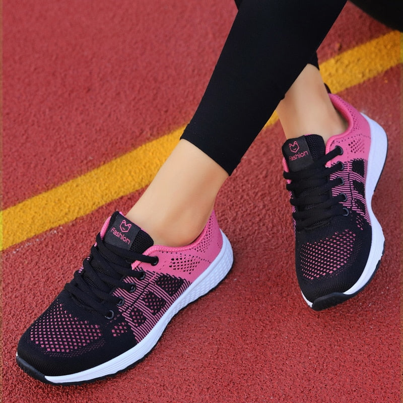 Tênis Feminino - Max Running