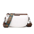 Bolsa Feminina de Couro - Rustic